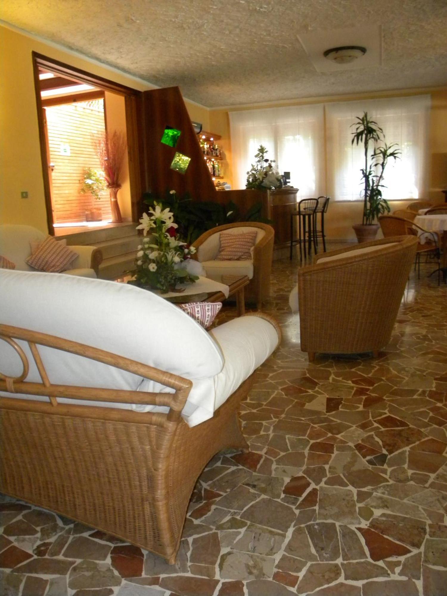 Hotel Rosa Del Tirreno Quercianella Luaran gambar